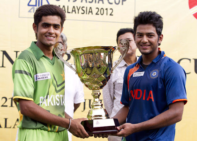 Unmukt Chand asia cup