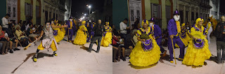 Desfile de Llamadas Agguanile