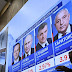 Az exit poll szerint óriási győzelmet aratott Vlagyimir Putyin - Az emberek 87,97 százaléka szavazott a hivatalban lévő elnökre.