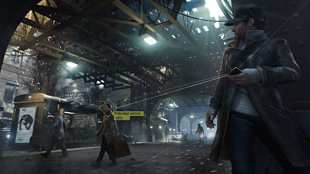 Watch Dogs Full Version