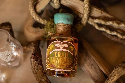 Crab Trapper Whisky