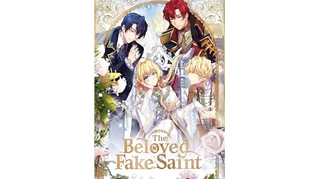 The Beloved Fake Saint