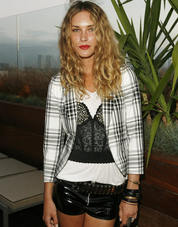 erin wasson style. STYLE OF ERIN WASSON-FIERCE