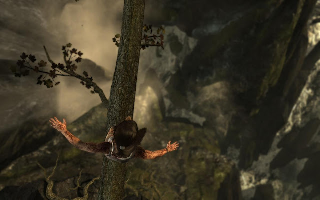 Tomb Raider 2013 recensione videogioco: Lara Croft reborn