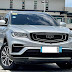 2020 Geely Azkarra Luxury 1.5L A/T 4WD [All Cars]