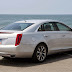 2014 Cadillac XTS Photos