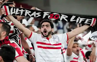 اعلامي اماراتي : الزمالك شعبيته جارفه في دول الخليج