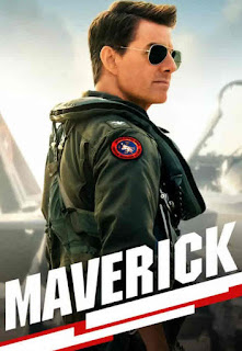 مشاهدة فيلم Top Gun: Maverick 2022 مترجم