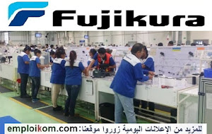 شركة فيجيكورا أوطوموتيف  تشغيل 30 عاملة بمجال صناعة السيارات 