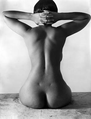 Imogen Cunningham