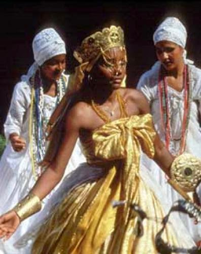 You Might Be A Pagan If Part Deux