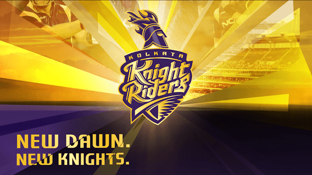 Kolkata Knight Riders (KKR)