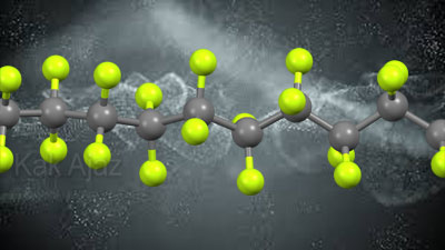 Pembahasan Kimia UN: Polimer, struktur polimer