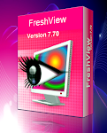 download Fresh View 8.36 latest updates