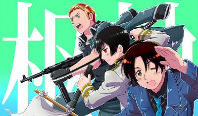 20 Rekomendasi Anime Dengan Durasi Pendek Terbaik