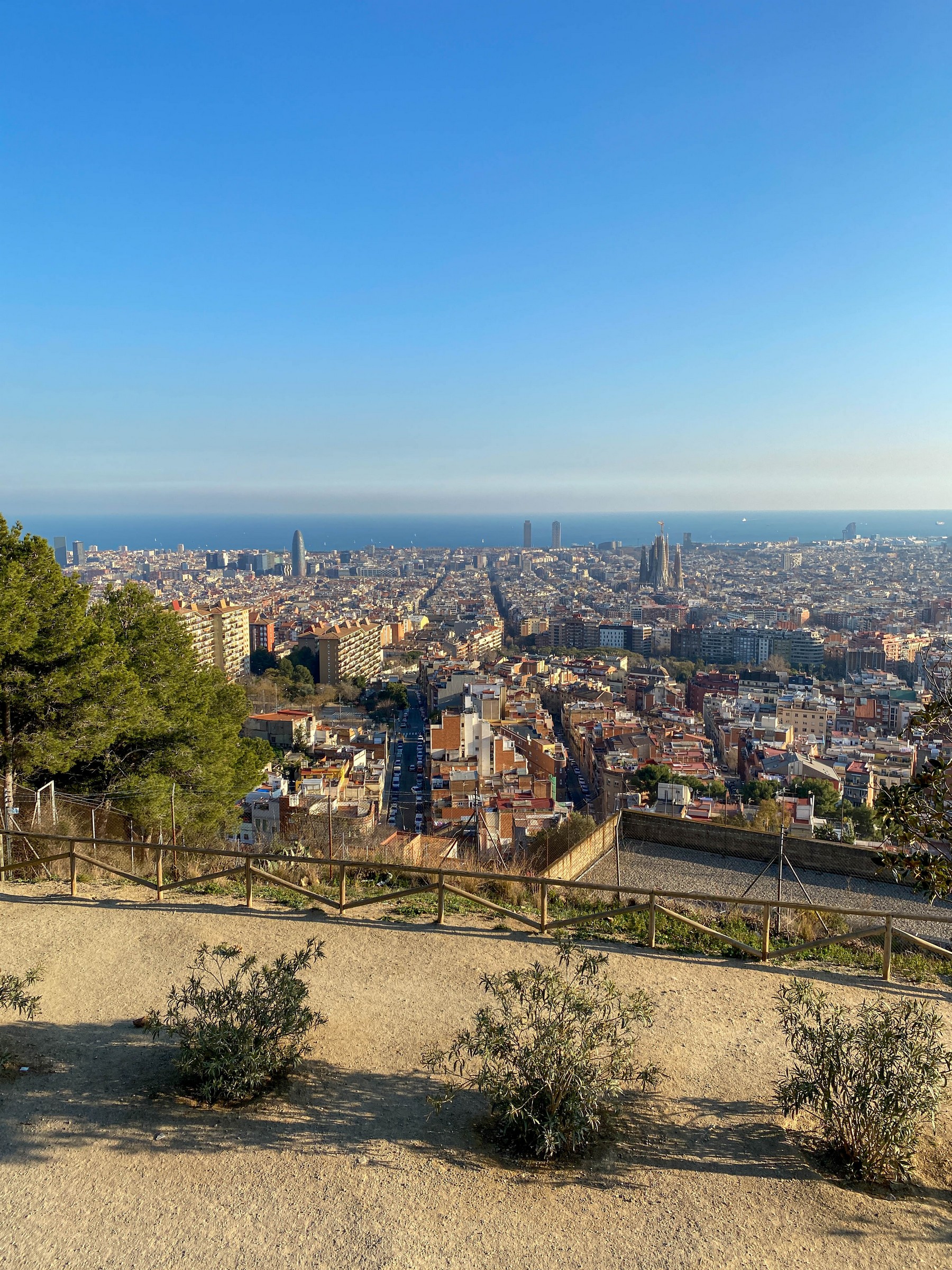 What to do in Barcelona (What to See and Where to Stay)