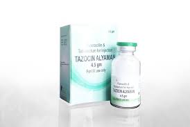 سعر حقن تازوسين Tazocin مضاد حيوى