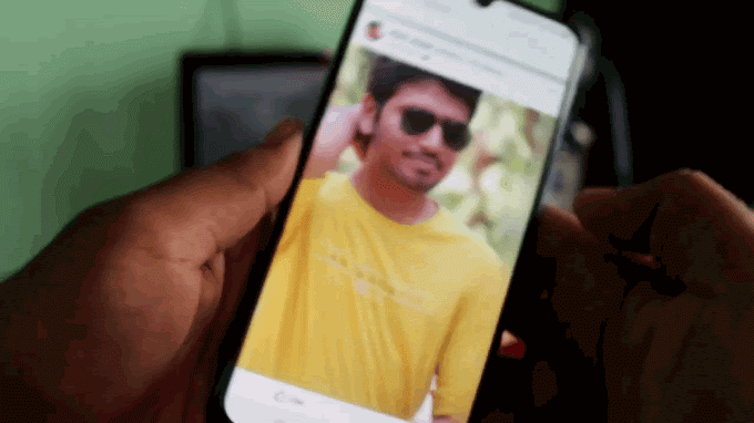 How to Create FaceBook 3D Post without 3D editor