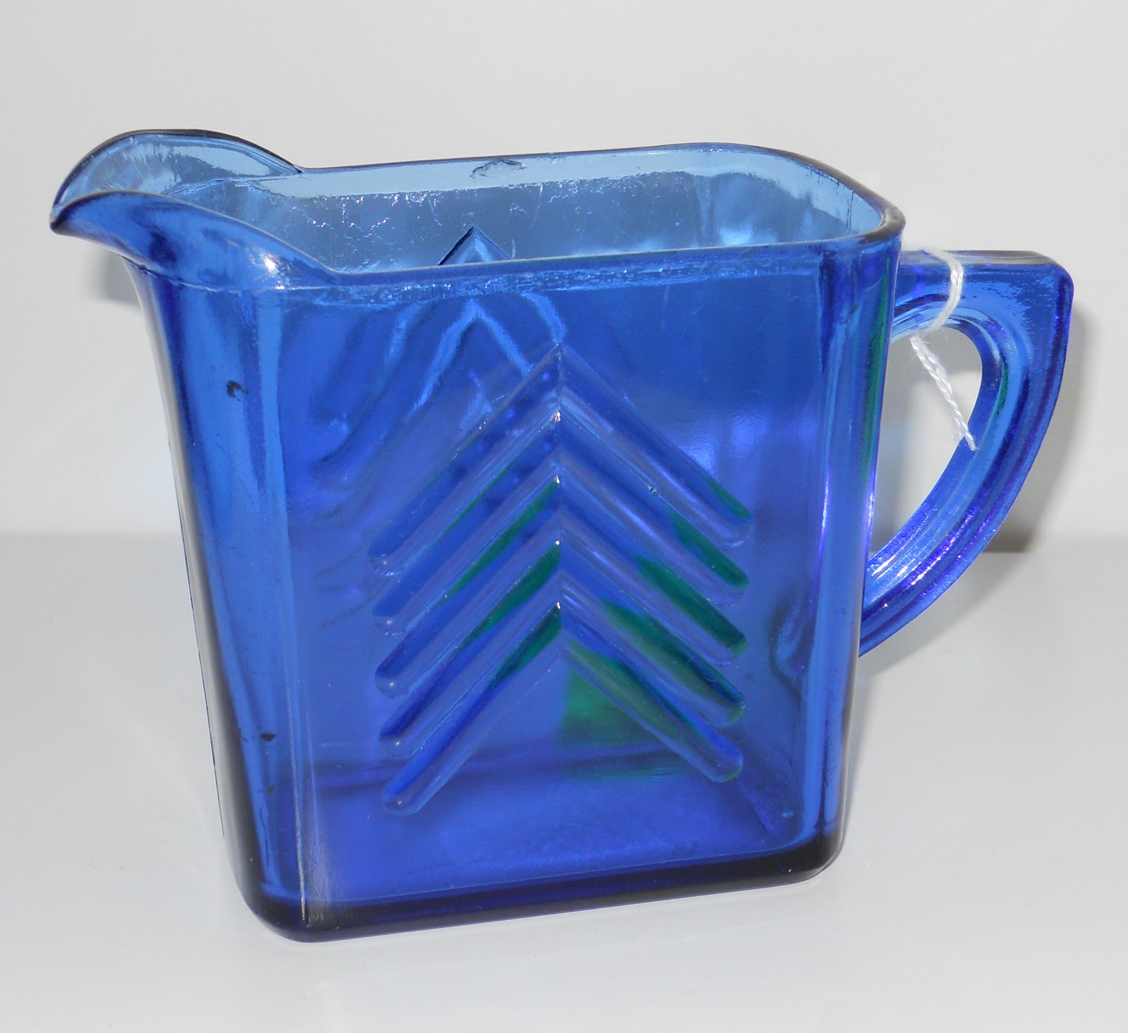 Download Antiques for Today's Lifestyle: Cobalt Blue Depression Glass