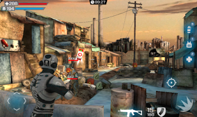 Overkill 3 V1.3.7 Mod Apk-screenshot-2