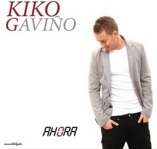 Kiko Gaviño - Caminare Sin Ti