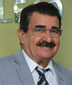 Brejo Santo : Vereador Arnou Pinheiro Feijó está internado em UTI e intubado em virtude da COVID-19