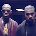 R-VIDEO ::: D'BANJ AND KANYE WEST COLLABORATION ALIVE !!!!!