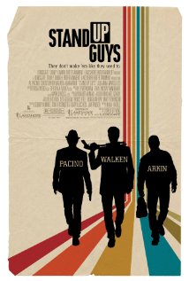 Free Download Movie Stand Up Guys (2012)