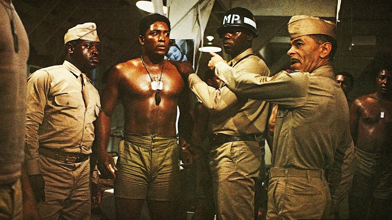 A Soldier's Story 1984 vo streaming