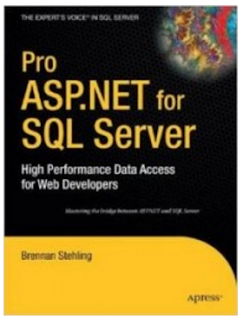 Download Ebook Pro ASP.NET for SQL Server