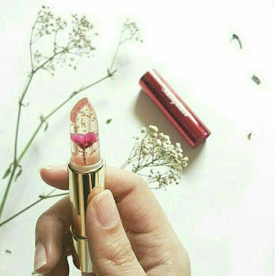 Jual Lipstik Kailijumei Ori 100%