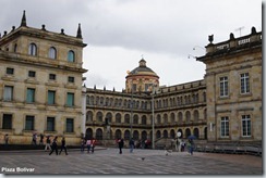 Plaza Bolívar