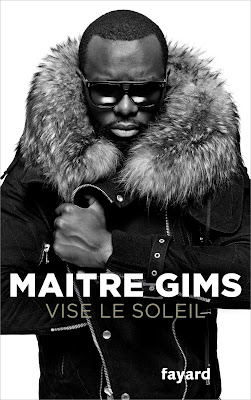 maitre gims, tournée maître gims, warano tour, cauet nrj, nicola sirkis sexion d'assaut, joeystarr maitre gims, michel delpech, didier morville, longue vie, mon coeur avait raison, subliminal, j'me tire, vise le soleil, autobiographie maitre gims