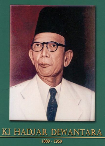 Foto Gambar  Pahlawan Nasional Indonesia Lengkap 