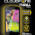 Cloudfone Thrill 430x - 4.3-inch phone with a 4160 mAh battery