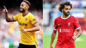 📺⚽ "Don't Miss a Moment! Stream Wolves vs. Liverpool in the English Premier League Anywhere 🌍🔥"