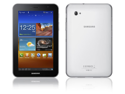 Harga Samsung Galaxy Tab 7.0 Plus