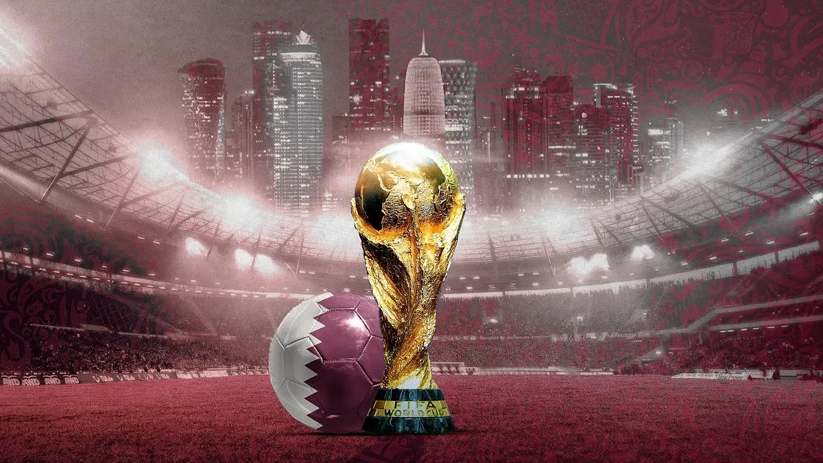 اليوم أربع مباريات ضمن الجولة الثانية لبطولة كأس العالم 2022