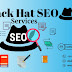 SimonTechWay: The Premier Black Hat SEO Company in Delhi