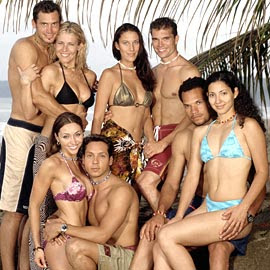 temptation island blueprint
