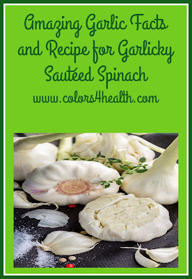 Garlic is an Amazing Food Enhancer