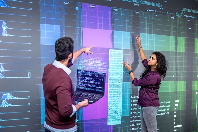 El 82 % de los encuestados cree que una empresa comprometida con las tecnologías sostenibles tendrá éxito, según Bosch