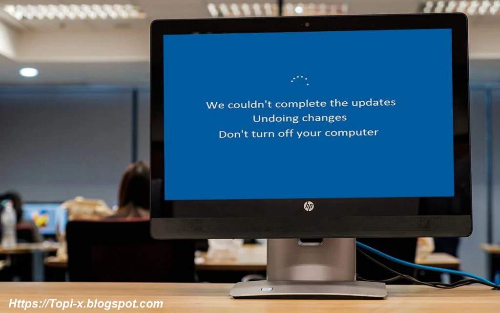 Windows Update