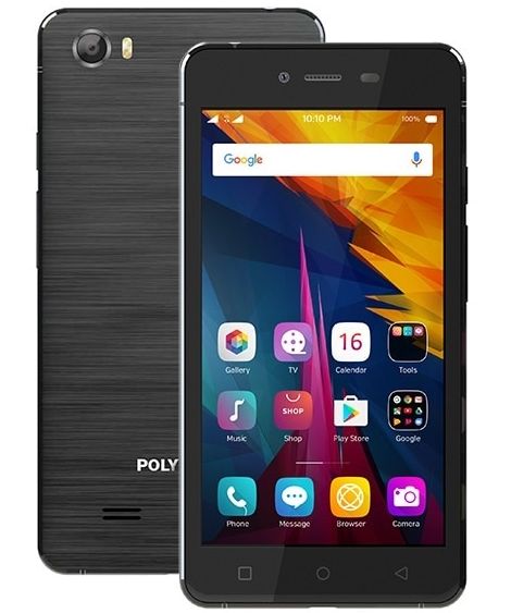 Polytron PRIME 7-P500, Smartphone dengan Teknologi 