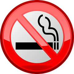 nosmoking