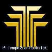 Gambar atau Logo PT Tempo Scan Pacific Juli 2014