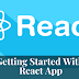 Getting Started with React App