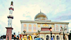masjid negeri sembilan