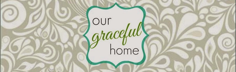 our graceful home
