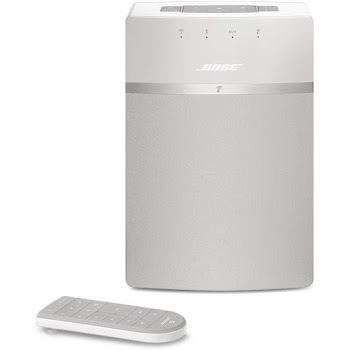 Bose SoundTouch 10 blanco